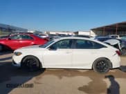 ✅ 2023 Honda Civic Sport • VIN: 2HGFE2F56PH543452 • Lot: 43480288. Wystawiony na IAAI z przebiegiem 36 984 mil. Bezpłatny archiwum sprzedaży aukcyjnych z USA i szczegółowy raport historii pojazdu na DreamBid. Zdjęcie 14.