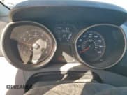 ✅ 2013 Hyundai Elantra GLS • VIN: 5NPDH4AE2DH406088 • Lot: 96588385. Listed on Copart with 196,268 mi. Free auction sales archive from the USA and detailed vehicle history report at DreamBid. Image 9.