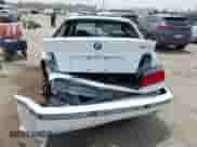 1998 BMW 3 Series M3s with VIN WBSCD9329WEE07762, listed as a IAAI auction lot 42239221 with Not provided miles and . Bid and sale history available at DreamBid. Image 17.