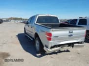 ✅ 2010 Ford F-150 XL • VIN: 1FTEW1E81AFC02756 • Lot: 43632388. Listed on IAAI with 227,833 mi. Free auction sales archive from the USA and detailed vehicle history report at DreamBid. Image 3.