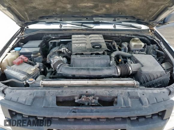 ✅ 2020 Nissan Frontier S • VIN: 1N6ED0EA7LN727085 • Лот: 56985355. Опубликован ранее на Copart с пробегом 165 589 миль. Бесплатный доступ к архиву аукционных продаж из США и подробный отчёт об истории автомобиля на DreamBid. Изображение 11.