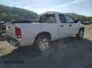 2004 Dodge 1500 SLT с VIN 1D7HA18N24S741272, выставлен на аукционе Copart как лот 74336294 с пробегом 193 594 миль миль и Списание • Salvage title. История ставок и продаж доступна на DreamBid. Изображение 3.