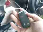 2021 Jeep Compass Latitude with VIN 3C4NJDBB6MT557755, listed as a IAAI auction lot 40976028 with 24,972 mi miles and . Bid and sale history available at DreamBid. Image 11.