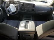 ✅ 2010 Chevrolet Silverado 1500 LT • VIN: 3GCRKSE34AG203373 • Lot: 78103054. Listed on Copart with Not provided. Free auction sales archive from the USA and detailed vehicle history report at DreamBid. Image 8.