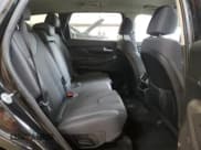 ✅ 2020 Hyundai Santa Fe SE • VIN: 5NMS2CAD9LH226354 • Lot: 61008755. Wystawiony na Copart z przebiegiem 149 088 mil. Bezpłatny archiwum sprzedaży aukcyjnych z USA i szczegółowy raport historii pojazdu na DreamBid. Zdjęcie 11.