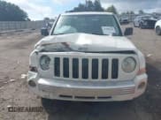 ✅ 2007 Jeep Patriot Limited • VIN: 1J8FT48W47D401631 • Lot: 43309240. Listed on IAAI with 148,523 mi. Free auction sales archive from the USA and detailed vehicle history report at DreamBid. Image 12.
