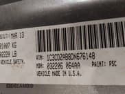 ✅ 2013 Dodge Avenger SE • VIN: 1C3CDZAB8DN676148 • Лот: 41508462. Опубликован ранее на IAAI с пробегом 180 062 миль. Бесплатный доступ к архиву аукционных продаж из США и подробный отчёт об истории автомобиля на DreamBid. Изображение 9.