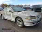 2002 Honda Accord EX с VIN 1HGCG22582A016670, выставлен на аукционе IAAI как лот 43551058 с пробегом 160 333 миль миль и . История ставок и продаж доступна на DreamBid. Изображение 1.