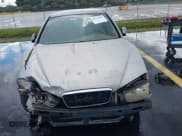 ✅ 2003 Hyundai Elantra GLS • VIN: KMHDN45D83U690935 • Lot: 42714939. Wystawiony na IAAI z przebiegiem 147 243 mil. Bezpłatny archiwum sprzedaży aukcyjnych z USA i szczegółowy raport historii pojazdu na DreamBid. Zdjęcie 6.