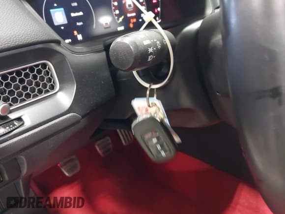 ✅ 2024 Honda Civic Type R • VIN: JHMFL5G47RX003469 • Lot: 42035698. Wystawiony na IAAI z przebiegiem 20 572 mil. Bezpłatny archiwum sprzedaży aukcyjnych z USA i szczegółowy raport historii pojazdu na DreamBid. Zdjęcie 11.