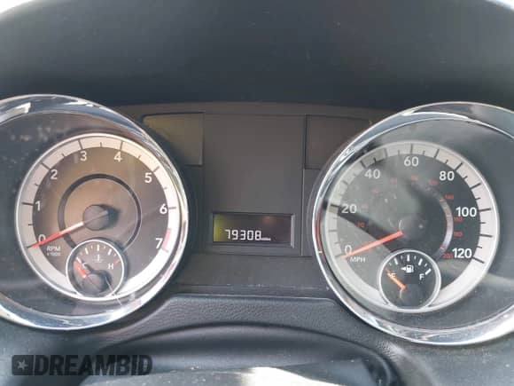 2012 Dodge Grand Caravan SXT z VIN 2C4RDGCG9CR357748, wystawiony jako IAAI lot #43318031 z przebiegiem 79 308 mil mil oraz . Historia ofert i sprzedaży dostępna na DreamBid. Obrazek 7.