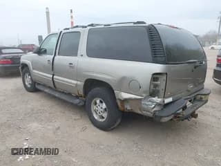 ✅ 2003 Chevrolet Suburban Z71 • VIN: 3GNFK16Z13G105332 • Лот: 42064883. Опубликован ранее на IAAI с пробегом 233 620 миль. Бесплатный доступ к архиву аукционных продаж из США и подробный отчёт об истории автомобиля на DreamBid. Изображение 3.