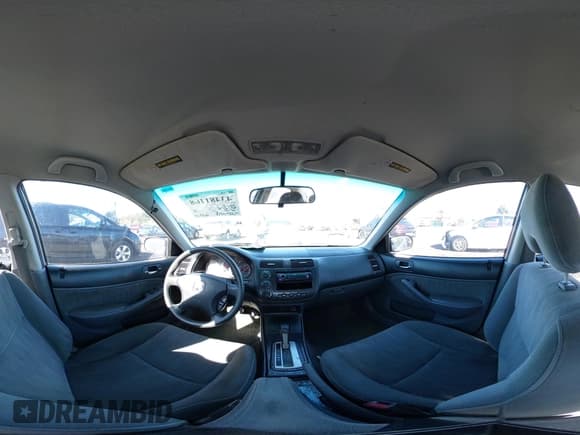 ✅ 2005 Honda Civic LX • VIN: 2HGES16515H536226 • Лот: 43481108. Опубликован ранее на IAAI с пробегом 249 398 миль. Бесплатный доступ к архиву аукционных продаж из США и подробный отчёт об истории автомобиля на DreamBid. Изображение 18.