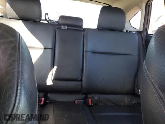 ✅ 2014 Subaru Crosstrek Limited • VIN: JF2GPAGC3E8250133 • Lot: 47597655. Listed on Copart with 130,637 mi. Free auction sales archive from the USA and detailed vehicle history report at DreamBid. Image 10.