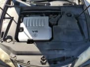 ✅ 2009 Lexus ES 330 • VIN: JTHBJ46G192330778 • Лот: 84231295. Опубликован ранее на Copart с пробегом 221 808 миль. Бесплатный доступ к архиву аукционных продаж из США и подробный отчёт об истории автомобиля на DreamBid. Изображение 11.