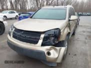 ✅ 2006 Chevrolet Equinox LT • VIN: 2CNDL73F266078776 • Лот: 41812038. Опубликован ранее на IAAI с пробегом 141 526 миль. Бесплатный доступ к архиву аукционных продаж из США и подробный отчёт об истории автомобиля на DreamBid. Изображение 6.