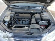 ✅ 2009 Hyundai Sonata GLS • VIN: 5NPET46C49H409284 • Лот: 85066744. Опубликован ранее на Copart с пробегом 123 500 миль. Бесплатный доступ к архиву аукционных продаж из США и подробный отчёт об истории автомобиля на DreamBid. Изображение 11.