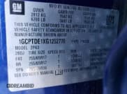 ✅ 2016 Chevrolet Colorado 4WD Z71 • VIN: 1GCPTDE1XG1252776 • Лот: 76678684. Опубликован ранее на Copart с пробегом 150 385 миль. Бесплатный доступ к архиву аукционных продаж из США и подробный отчёт об истории автомобиля на DreamBid. Изображение 12.