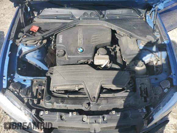 ✅ 2015 BMW 2 Series 228i xDrive • VIN: WBA1G9C54FVX96434 • Lot: 89526965. Wystawiony na Copart z przebiegiem 191 904 mil. Bezpłatny archiwum sprzedaży aukcyjnych z USA i szczegółowy raport historii pojazdu na DreamBid. Zdjęcie 11.