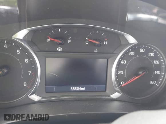 2023 Chevrolet Traverse RS z VIN 1GNERJKWXPJ279892, wystawiony jako IAAI lot #42507218 z przebiegiem 58 304 mil mil oraz . Historia ofert i sprzedaży dostępna na DreamBid. Obrazek 7.