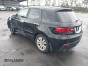 ✅ 2010 Acura RDX Technology • VIN: 5J8TB2H54AA003497 • Lot: 43539356. Wystawiony na IAAI z przebiegiem 195 608 mil. Bezpłatny archiwum sprzedaży aukcyjnych z USA i szczegółowy raport historii pojazdu na DreamBid. Zdjęcie 3.