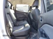 ✅ 2018 Chevrolet Colorado 4WD Z71 • VIN: 1GCPTDE12J1320964 • Лот: 74100024. Опубликован ранее на Copart с пробегом 105 929 миль. Бесплатный доступ к архиву аукционных продаж из США и подробный отчёт об истории автомобиля на DreamBid. Изображение 10.