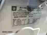 2008 Saturn VUE XR with VIN 3GSDL73768S575626, listed as a Copart auction lot 81950934 with 184,539 mi miles and Salvage title. Bid and sale history available at DreamBid. Image 12.