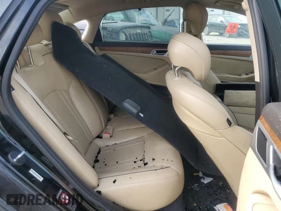 ✅ 2015 Hyundai Genesis 5.0L • VIN: KMHGN4JF8FU043430 • Lot: 66478734. Wystawiony na Copart z przebiegiem 92 975 mil. Bezpłatny archiwum sprzedaży aukcyjnych z USA i szczegółowy raport historii pojazdu na DreamBid. Zdjęcie 10.