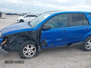 ✅ 2004 Saturn VUE V6 • VIN: 5GZCZ53414S883405 • Lot: 41336370. Wystawiony na IAAI z przebiegiem 173 589 mil. Bezpłatny archiwum sprzedaży aukcyjnych z USA i szczegółowy raport historii pojazdu na DreamBid. Zdjęcie 6.