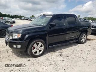 ✅ 2012 Honda Ridgeline RTL • VIN: 5FPYK1F50CB001877 • Lot: 64188965. Wystawiony na Copart z przebiegiem 222 840 mil. Bezpłatny archiwum sprzedaży aukcyjnych z USA i szczegółowy raport historii pojazdu na DreamBid. Zdjęcie 1.