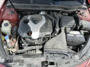 ✅ 2012 Kia Optima SX • VIN: 5XXGR4A64CG070859 • Лот: 67184165. Опубликован ранее на Copart с пробегом 170 772 миль. Бесплатный доступ к архиву аукционных продаж из США и подробный отчёт об истории автомобиля на DreamBid. Изображение 11.