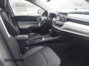 ✅ 2022 Jeep Compass (RED) Edition • VIN: 3C4NJDCB5NT117008 • Lot: 43579309. Wystawiony na IAAI z przebiegiem 31 709 mil. Bezpłatny archiwum sprzedaży aukcyjnych z USA i szczegółowy raport historii pojazdu na DreamBid. Zdjęcie 5.