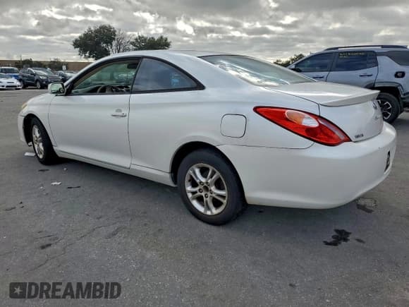 ✅ 2006 Toyota Solara SE • VIN: 4T1CE38PX6U626265 • Lot: 85444845. Listed on Copart with 176,870 mi. Free auction sales archive from the USA and detailed vehicle history report at DreamBid. Image 2.