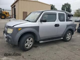 ✅ 2004 Honda Element EX • VIN: 5J6YH18574L005079 • Lot: 86268505. Wystawiony na Copart z przebiegiem 185 116 mil. Bezpłatny archiwum sprzedaży aukcyjnych z USA i szczegółowy raport historii pojazdu na DreamBid. Zdjęcie 1.