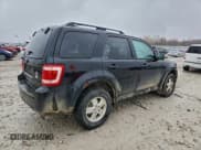 ✅ 2012 Ford Escape XLT • VIN: 1FMCU9D7XCKB81576 • Lot: 94141705. Wystawiony na Copart z przebiegiem 170 410 mil. Bezpłatny archiwum sprzedaży aukcyjnych z USA i szczegółowy raport historii pojazdu na DreamBid. Zdjęcie 3.