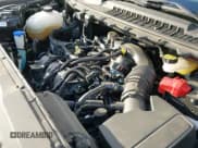 ✅ 2023 Ford Edge Titanium • VIN: 2FMPK4K92PBA23909 • Lot: 43762451. Listed on IAAI with 64,381 mi. Free auction sales archive from the USA and detailed vehicle history report at DreamBid. Image 19.