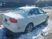 ✅ 2007 Audi A4 2.0T • VIN: WAUDF78E17A204476 • Lot: 41552888. Listed on IAAI with 146,482 mi. Free auction sales archive from the USA and detailed vehicle history report at DreamBid. Image 4.