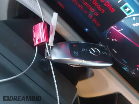 2025 Mercedes-Benz CLA 250 с VIN W1K5J4GB4SN481027, выставлен на аукционе IAAI как лот 40772342 с пробегом 533 миль миль и . История ставок и продаж доступна на DreamBid. Изображение 11.