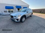 ✅ 2016 Mazda CX-5 Sport • VIN: JM3KE4BY5G0760432 • Lot: 91621155. Listed on Copart with 86,967 mi. Free auction sales archive from the USA and detailed vehicle history report at DreamBid. Image 2.