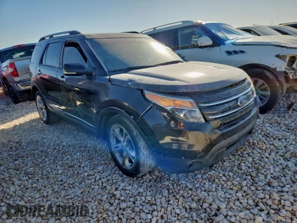 ✅ 2011 Ford Explorer Limited • VIN: 1FMHK7F81BGA19052 • Лот: 82717535. Опубликован ранее на Copart с пробегом Не указан. Бесплатный доступ к архиву аукционных продаж из США и подробный отчёт об истории автомобиля на DreamBid. Изображение 4.