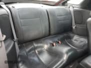 ✅ 1997 Mitsubishi 3000GT • VIN: JA3AM44H4VY003619 • Lot: 48215425. Listed on Copart with 135,362 mi. Free auction sales archive from the USA and detailed vehicle history report at DreamBid. Image 10.