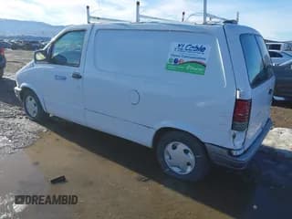 ✅ 1997 Ford Aerostar • VIN: 1FTDA14U2VZB12139 • Лот: 41570639. Опубликован ранее на IAAI с пробегом 208 814 миль. Бесплатный доступ к архиву аукционных продаж из США и подробный отчёт об истории автомобиля на DreamBid. Изображение 3.