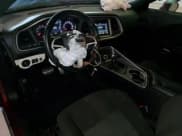 ✅ 2021 Dodge Challenger R/T • VIN: 2C3CDZBT1MH606829 • Lot: 57452594. Wystawiony na Copart z przebiegiem 62 782 mil. Bezpłatny archiwum sprzedaży aukcyjnych z USA i szczegółowy raport historii pojazdu na DreamBid. Zdjęcie 8.