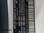 ✅ 2019 Mercedes-Benz S 560 • VIN: WDDXK8DB6KA038127 • Lot: 59466694. Wystawiony na Copart z przebiegiem Nie podano. Bezpłatny archiwum sprzedaży aukcyjnych z USA i szczegółowy raport historii pojazdu na DreamBid. Zdjęcie 13.