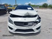 ✅ 2014 Mercedes-Benz CLA 250 • VIN: WDDSJ4EBXEN062917 • Lot: 42503538. Listed on IAAI with 148,789 mi. Free auction sales archive from the USA and detailed vehicle history report at DreamBid. Image 12.