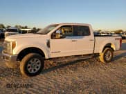 ✅ 2017 Ford F-250 Lariat • VIN: 1FT7W2BTXHEC73784 • Лот: 81370174. Опубликован ранее на Copart с пробегом 91 506 миль. Бесплатный доступ к архиву аукционных продаж из США и подробный отчёт об истории автомобиля на DreamBid. Изображение 1.