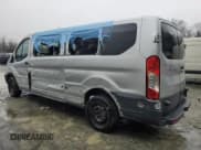 ✅ 2016 Ford Transit XL • VIN: 1FBZX2ZG8GKB05385 • Лот: 44406105. Опубликован ранее на Copart с пробегом Не указан. Бесплатный доступ к архиву аукционных продаж из США и подробный отчёт об истории автомобиля на DreamBid. Изображение 2.