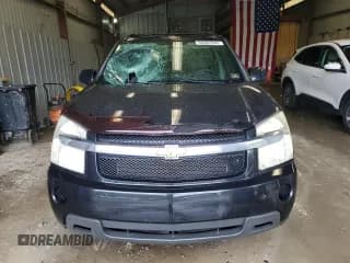 ✅ 2009 Chevrolet Equinox 1LT • VIN: 2CNDL43F896211589 • Лот: 56367645. Опубликован ранее на Copart с пробегом 255 395 миль. Бесплатный доступ к архиву аукционных продаж из США и подробный отчёт об истории автомобиля на DreamBid. Изображение 5.