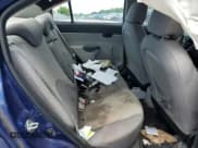 ✅ 2010 Hyundai Accent GLS • VIN: KMHCN4AC4AU417612 • Лот: 56993865. Опубликован ранее на Copart с пробегом 152 980 миль. Бесплатный доступ к архиву аукционных продаж из США и подробный отчёт об истории автомобиля на DreamBid. Изображение 10.