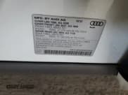 ✅ 2022 Audi e-tron Chronos • VIN: WA1VABGE8NB024505 • Lot: 47444995. Wystawiony na Copart z przebiegiem 45 476 mil. Bezpłatny archiwum sprzedaży aukcyjnych z USA i szczegółowy raport historii pojazdu na DreamBid. Zdjęcie 13.